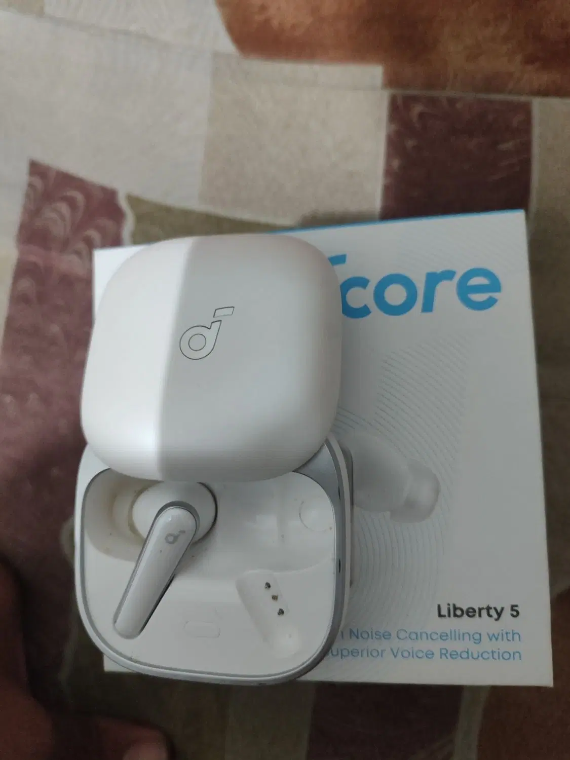 liberty 5|لوازم جانبی موبایل و تبلت|فردیس, شهرک ارم|دیوار