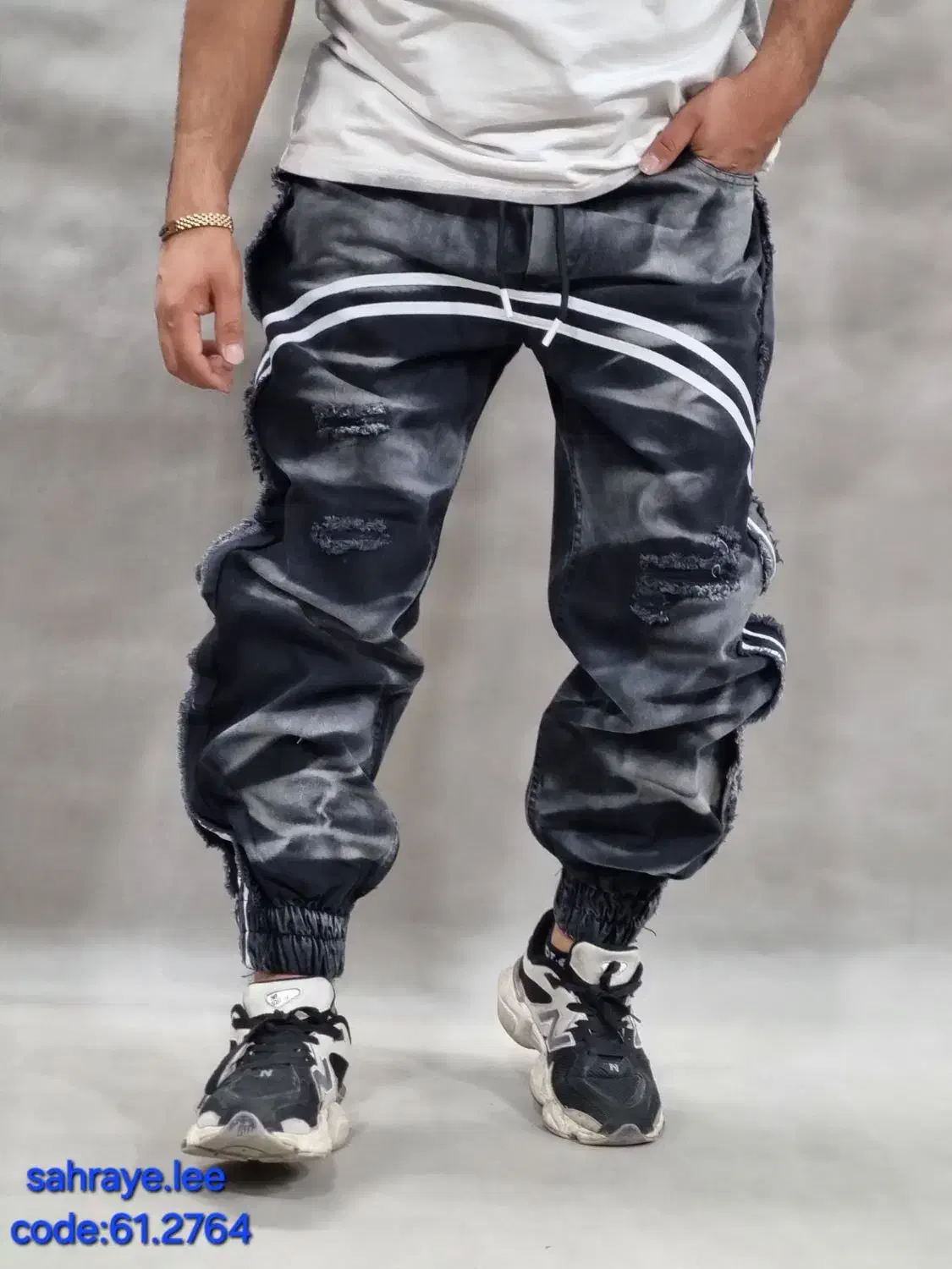 شلوار جاگر|لباس|مشهد, شهید قربانی|دیوار