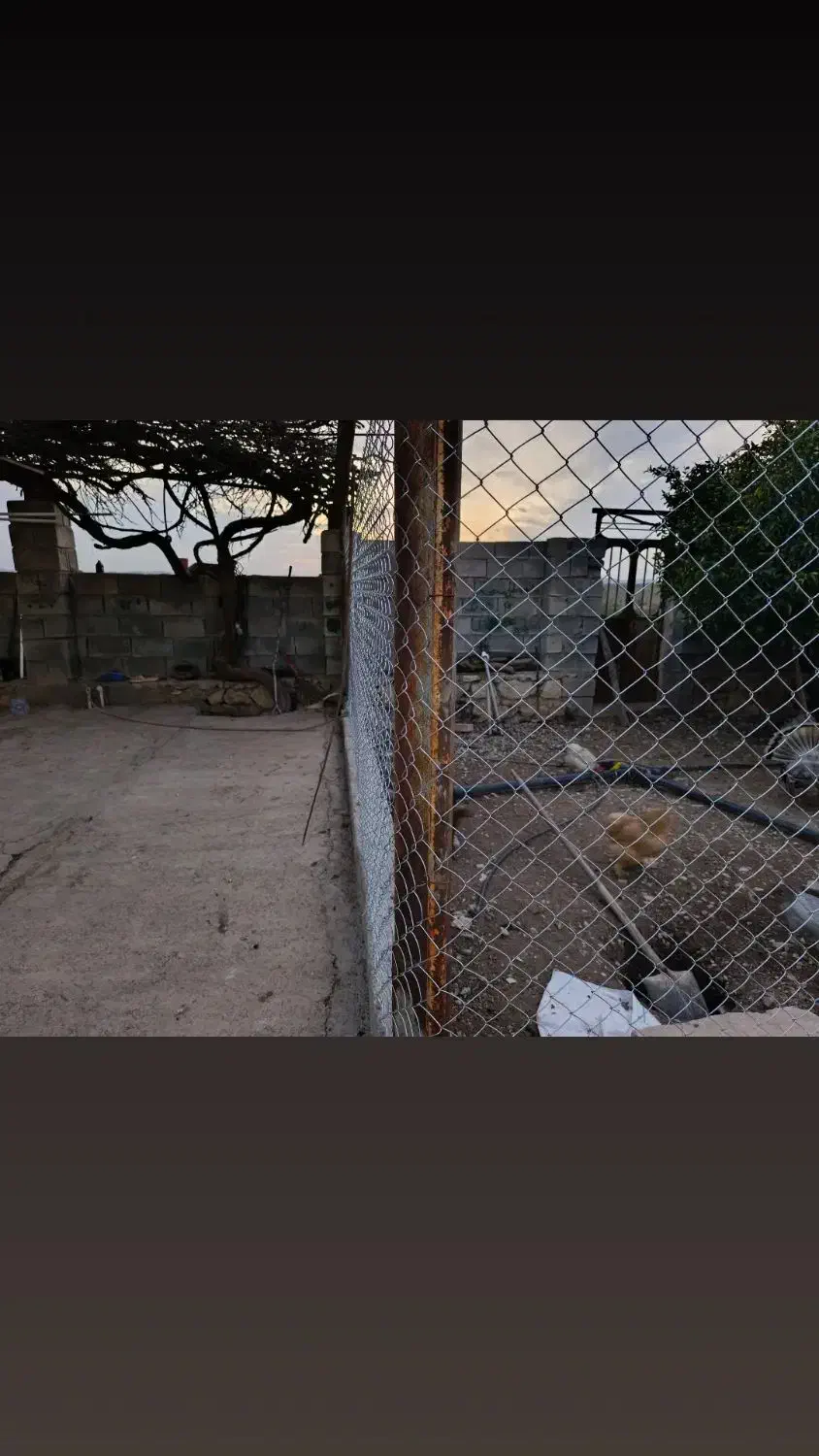 کارگاه تولیدفنس|مصالح و تجهیزات ساختمان|دهدشت, |دیوار