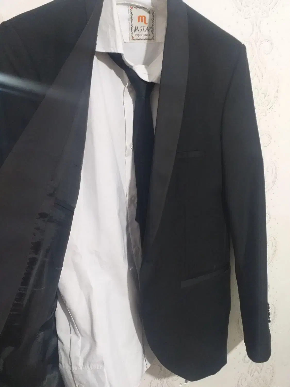 کت و شلوار در حد نو|لباس|ملایر, |دیوار