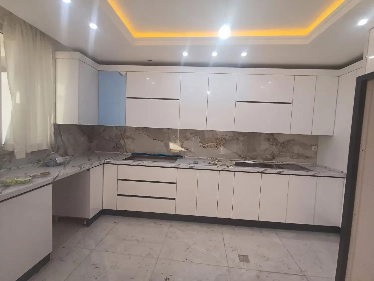 کابینت، تعمیرات، نصب|خدمات پیشه و مهارت|اراک, |دیوار