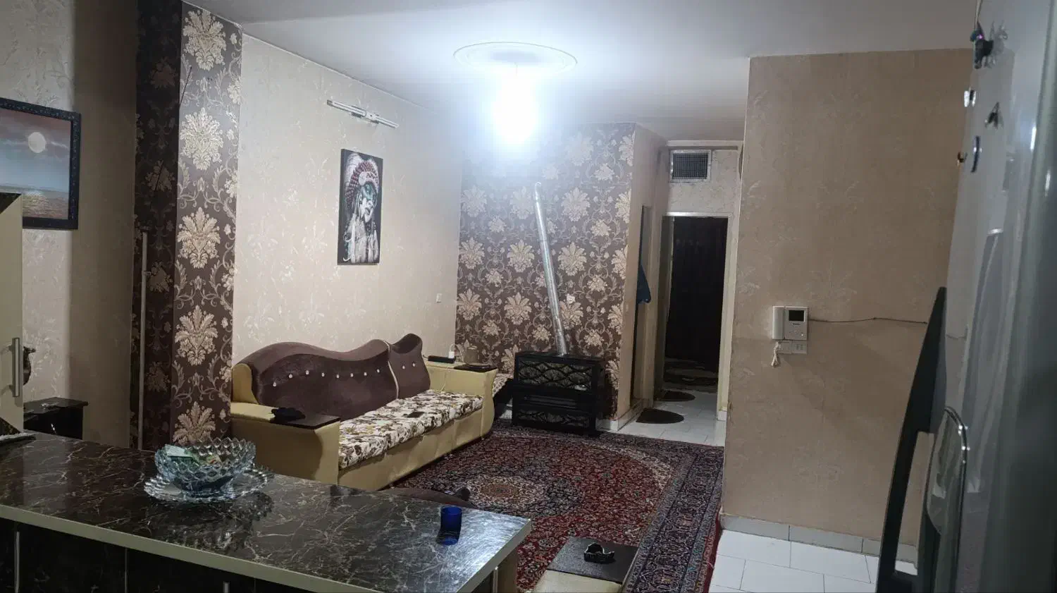 53 متری سند تک برگ|فروش آپارتمان|اسلام‌شهر, شهرک سعیدیه|دیوار