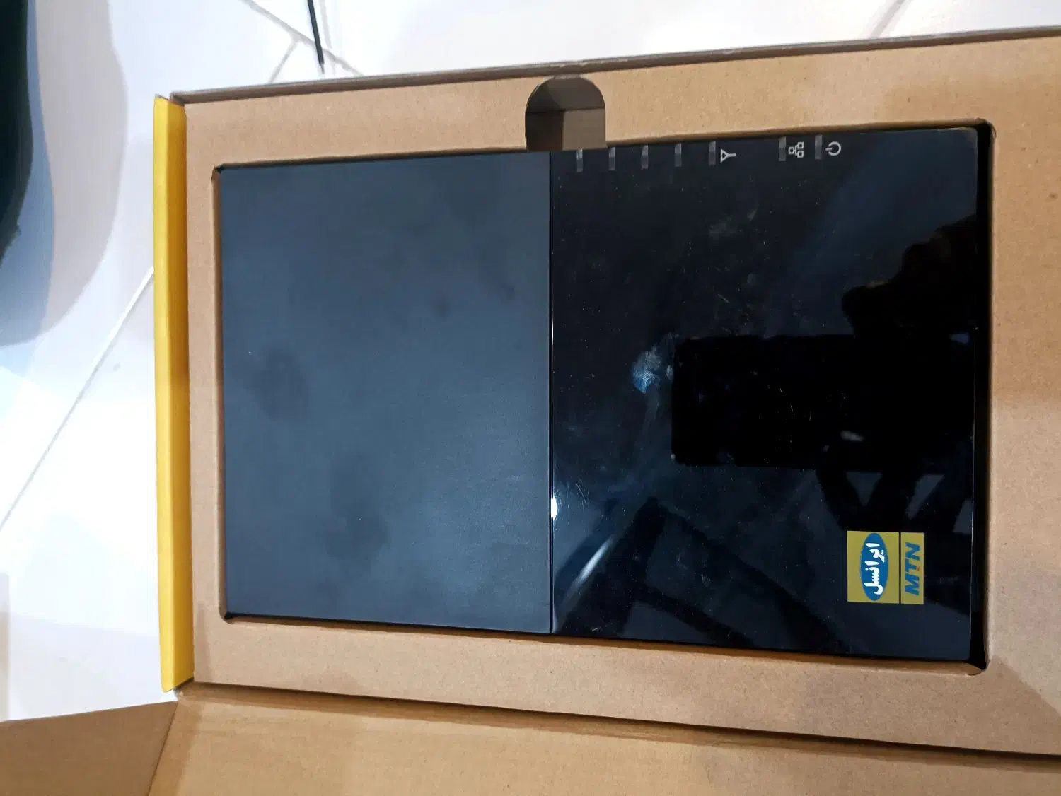 مودم و تلفن|مودم و تجهیزات شبکه|گرگان, |دیوار