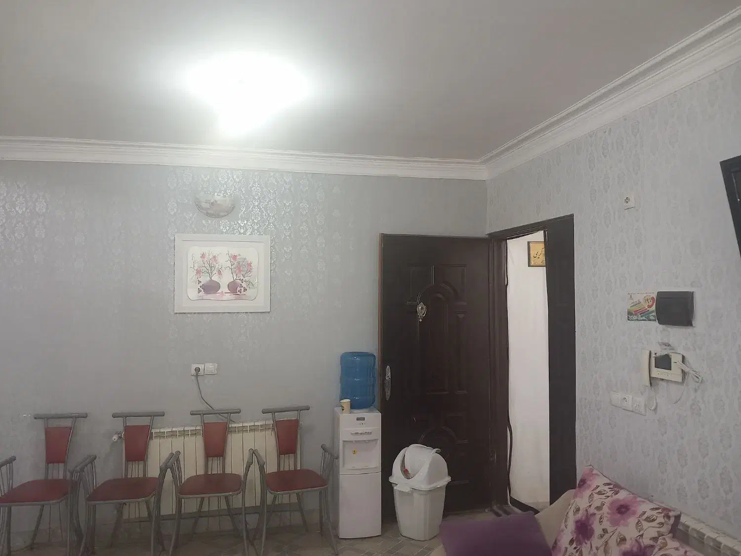 اجاره واحد آپارتمان جهت سکونت یا مطب|اجارهٔ آپارتمان|ایوان, |دیوار