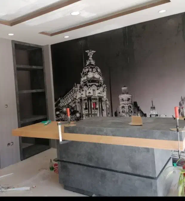 میز آلبوم....|مبلمان اداری|شهرکرد, |دیوار