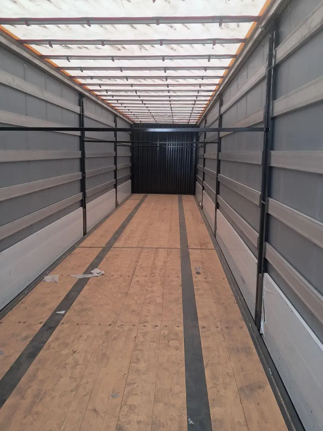 اجاره کانتین آذر صنعت|خودرو سنگین|مرند, |دیوار