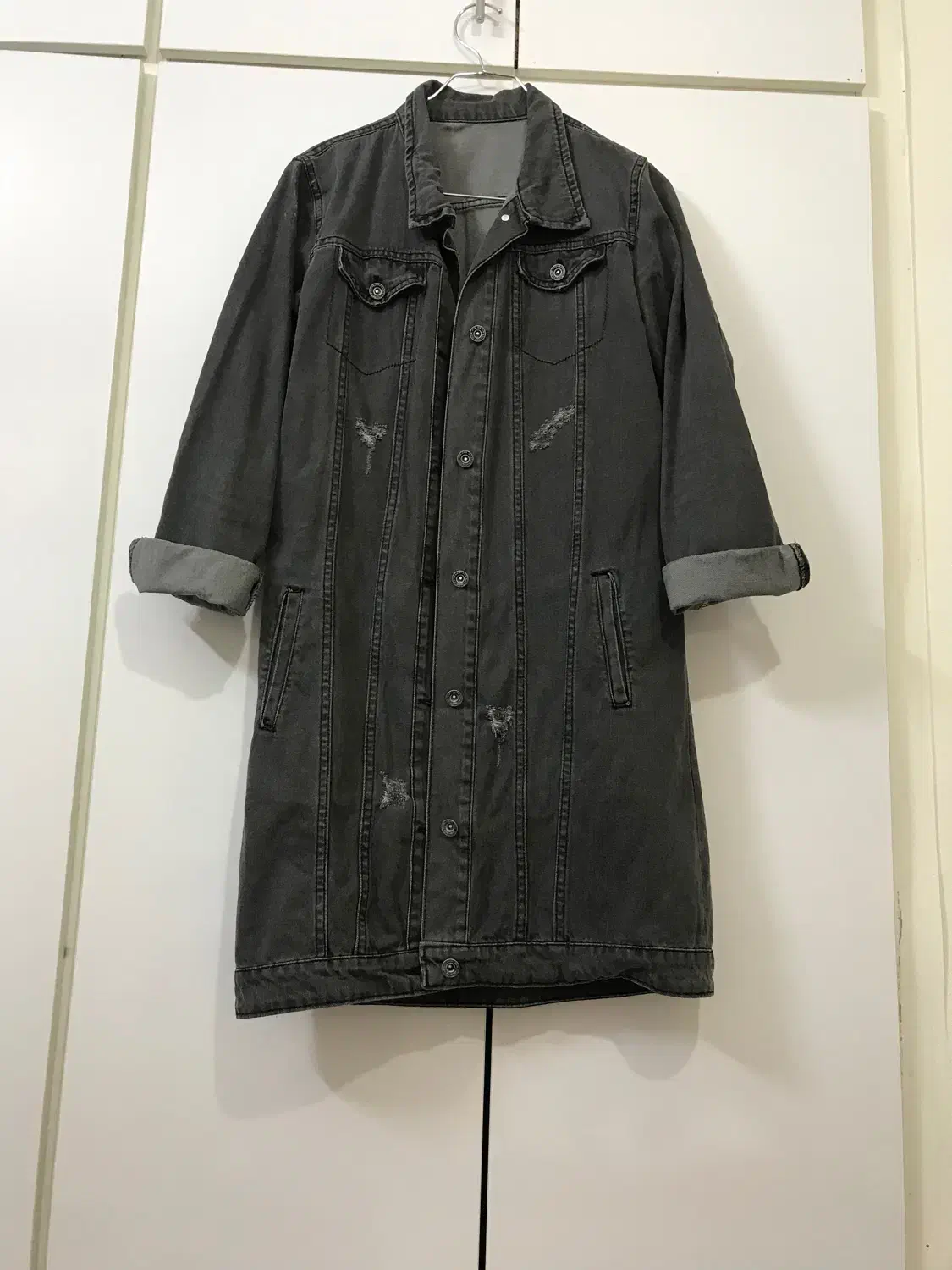 تعدادی مانتو شیک و تمیز|لباس|مشهد, هنرور|دیوار