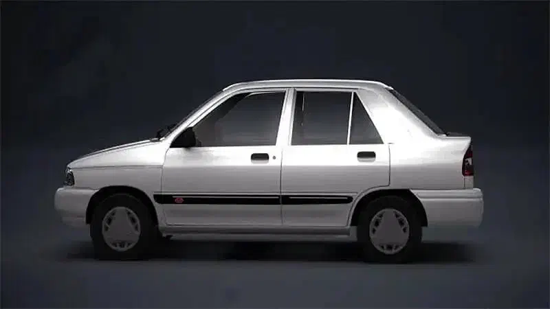 پراید141|خودرو سواری و وانت|ایوان, |دیوار