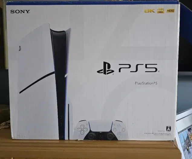ps5 slim 1tra 2116|کنسول، بازی ویدئویی و آنلاین|کرمانشاه, |دیوار
