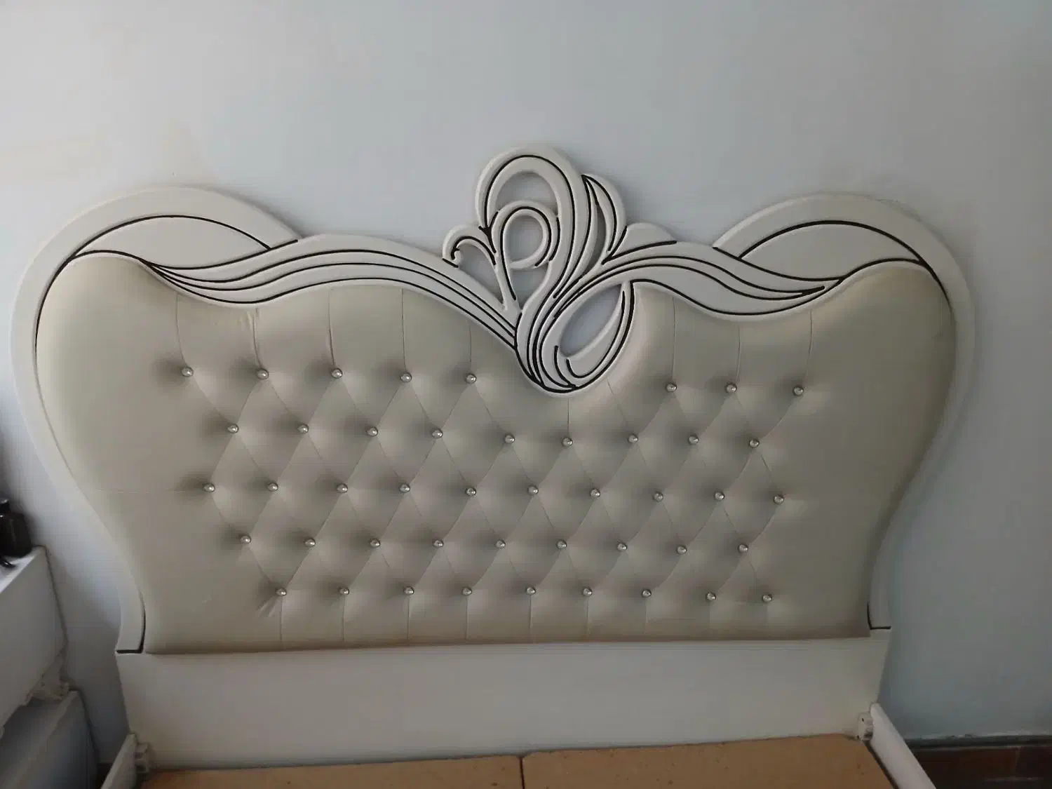 تخت دو نفره|تخت و سرویس خواب|تبریز, |دیوار