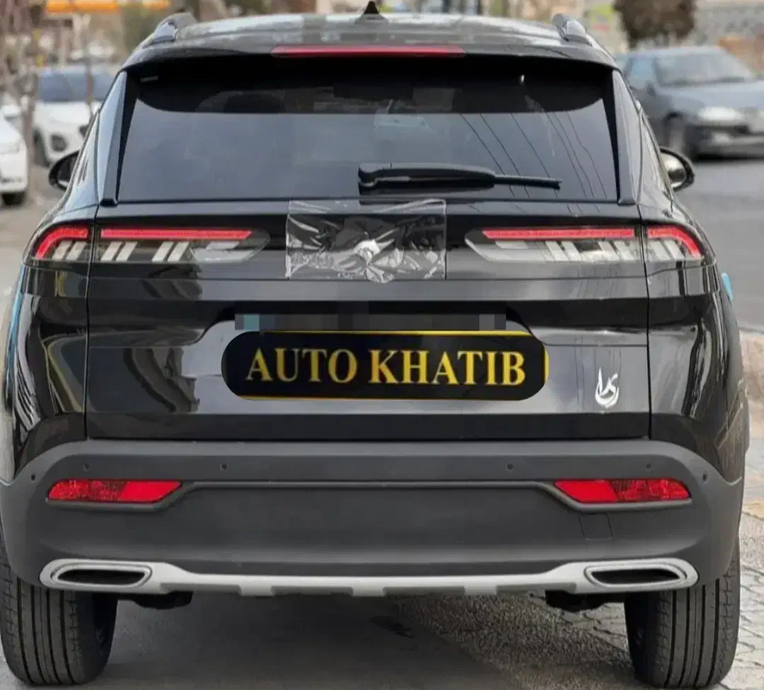 ریرا مشکی صفر خشک *نقد و اقساط تحویل فوری*|خودرو سواری و وانت|تهران, اقدسیه|دیوار