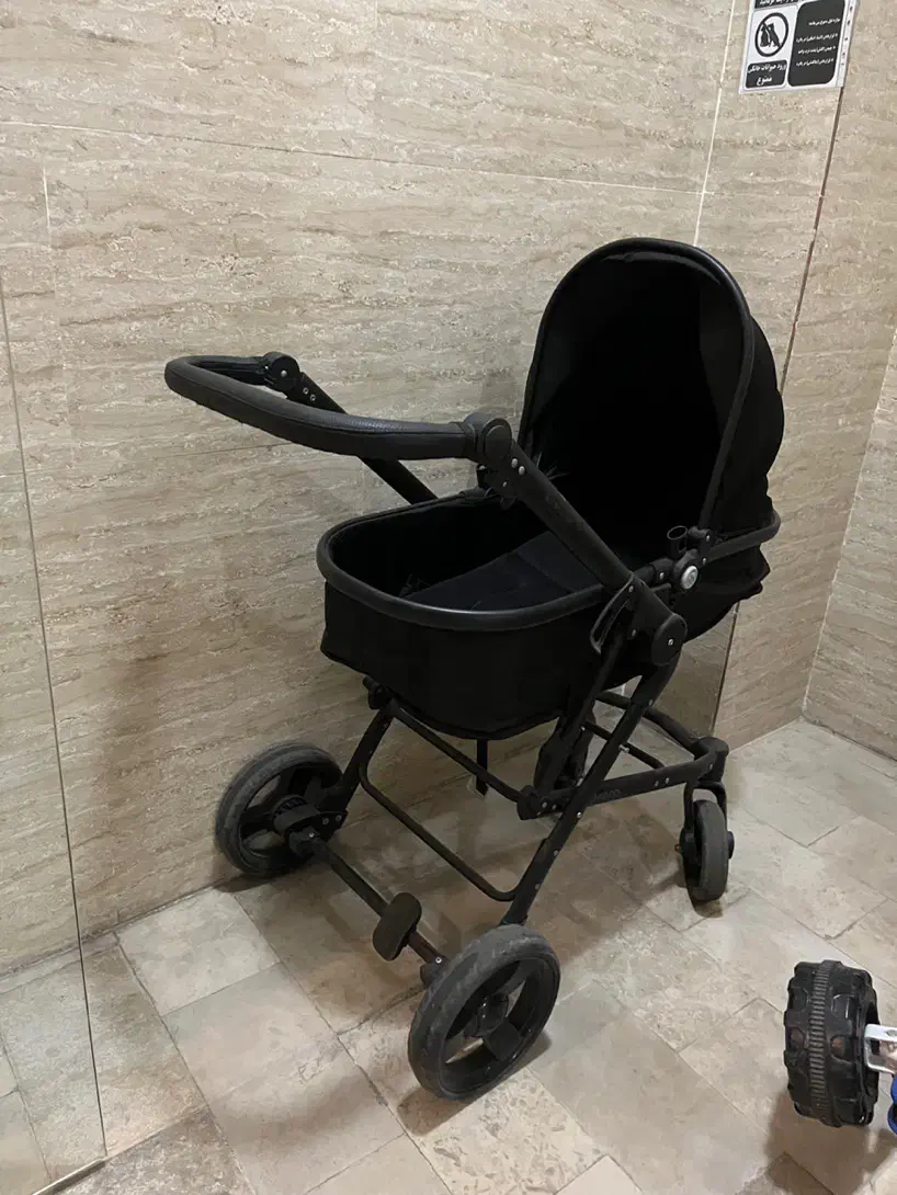 کالسکه دلیجان|کالسکه و لوازم جانبی|تهران, فلاح|دیوار