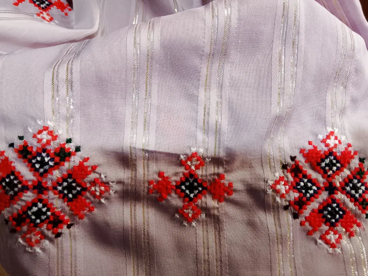 دوچگر|لباس|سراوان, |دیوار