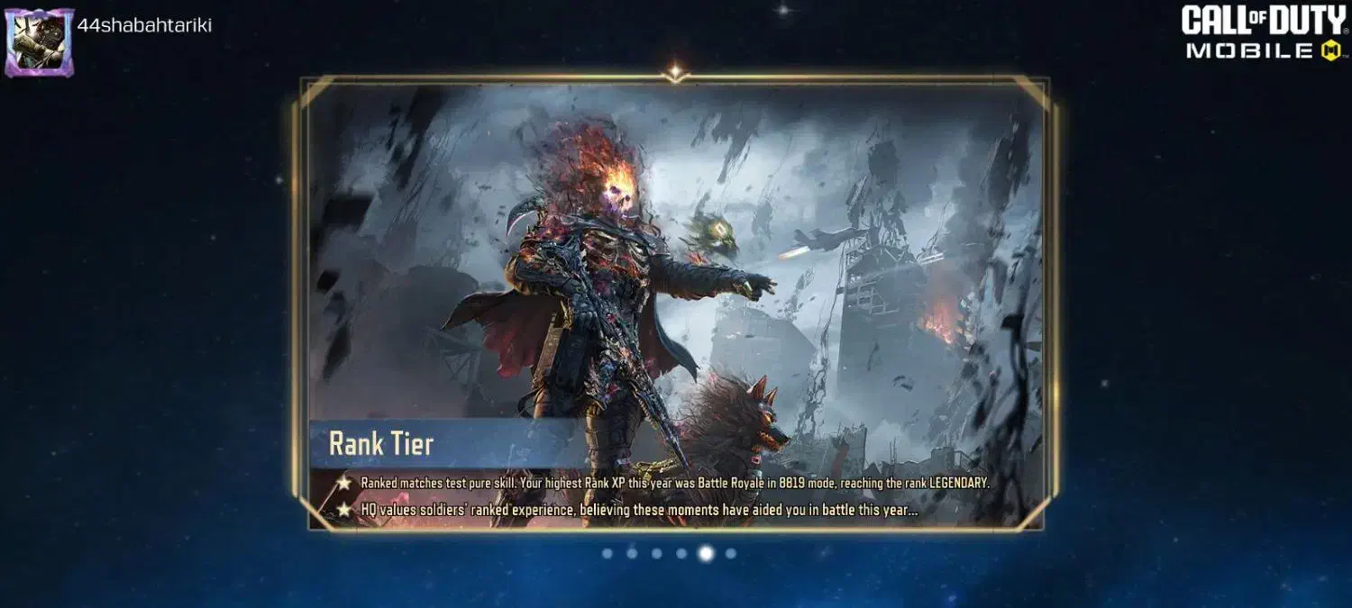 اکانت کالاف لول400 گوست متیک دار|کنسول، بازی ویدئویی و آنلاین|بجنورد, |دیوار