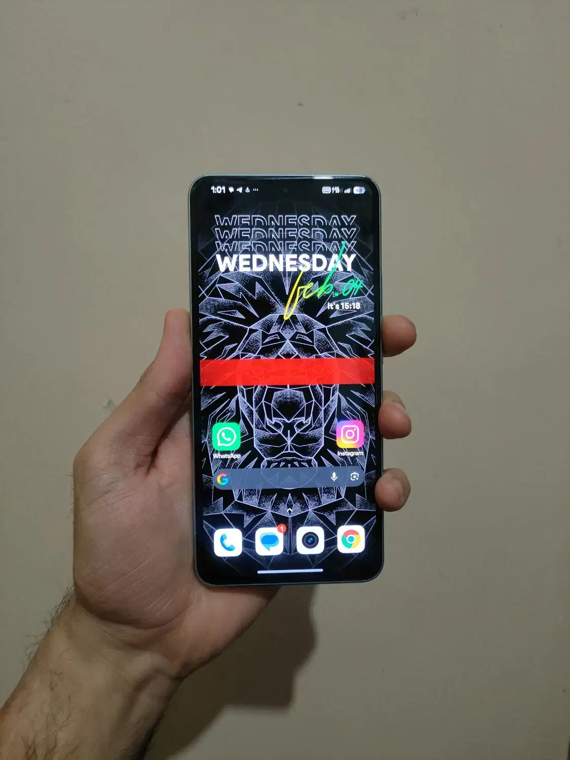 Xiaomi 13T 5G 256 Ram 12|موبایل|سبزوار, گلشن|دیوار