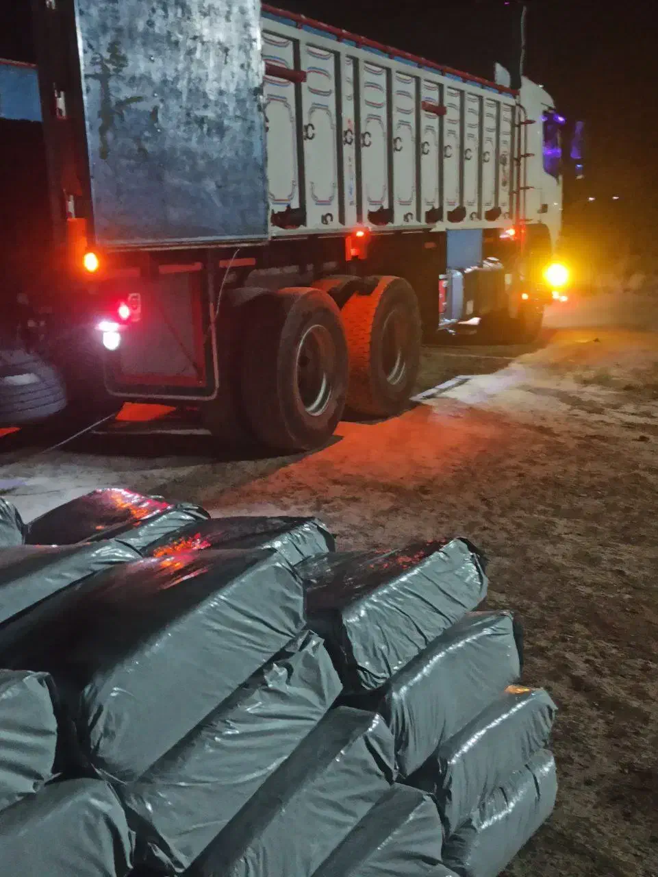 ذرت علوفه ای وخوراک دام|عمدهفروشی|دشتابی, |دیوار