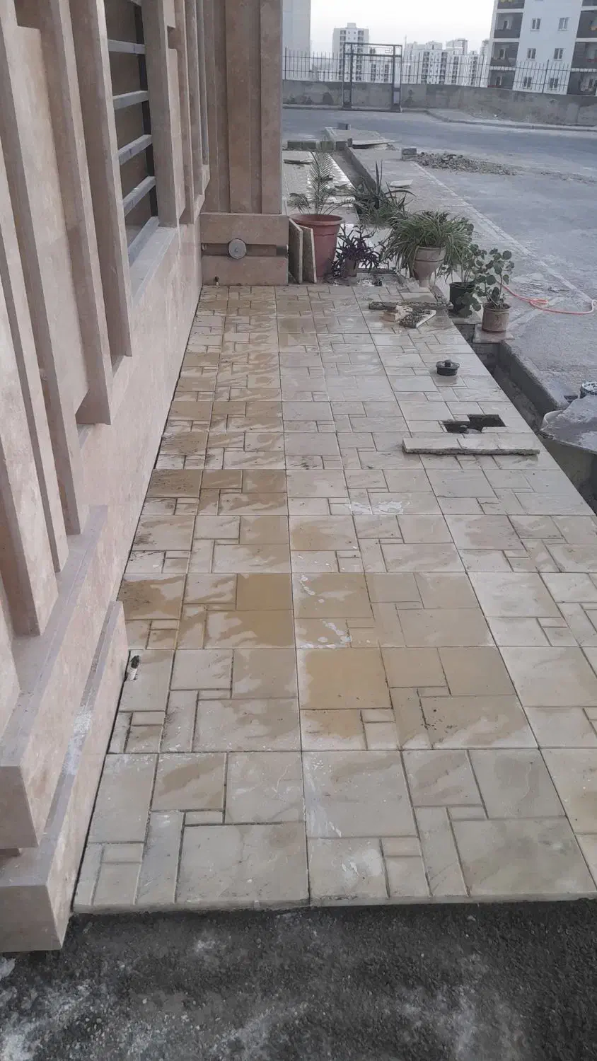 کاشی کاری بازسازی منازل|خدمات پیشه و مهارت|پردیس, فاز ۱|دیوار