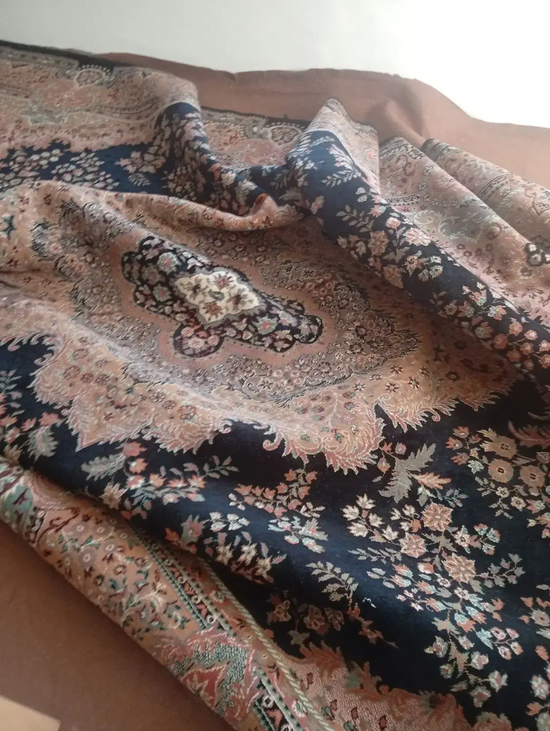 فرش|فرش|ارومیه, |دیوار