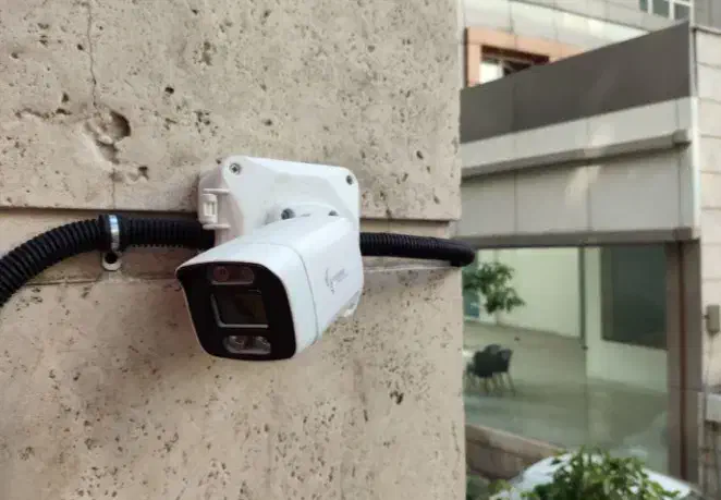 فروش ونصب انواع دوربین مداربستهدزدگیرواعلام حریق|دوربین مداربسته|بندرعباس, |دیوار