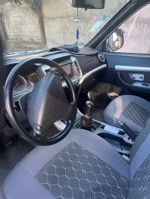 پادرا پلاس مدل ۴۰۲|خودرو سواری و وانت|آمل, |دیوار