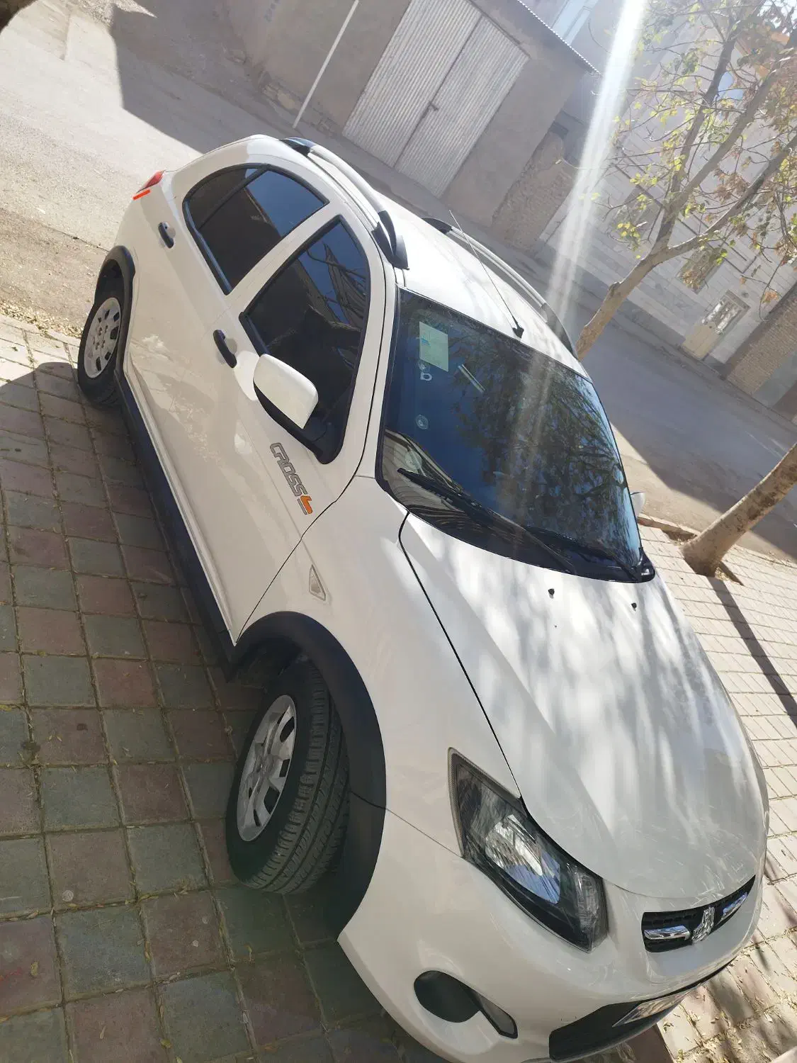 کوییک|خودرو سواری و وانت|اراک, |دیوار