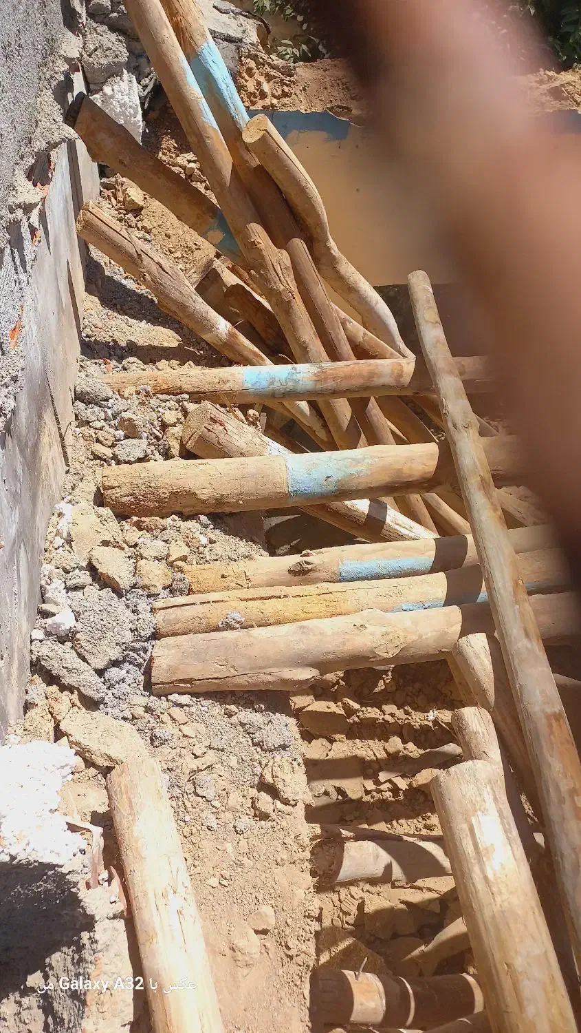 تخریب ساختمان و خاکبرداری|خدمات پیشه و مهارت|بجنورد, |دیوار