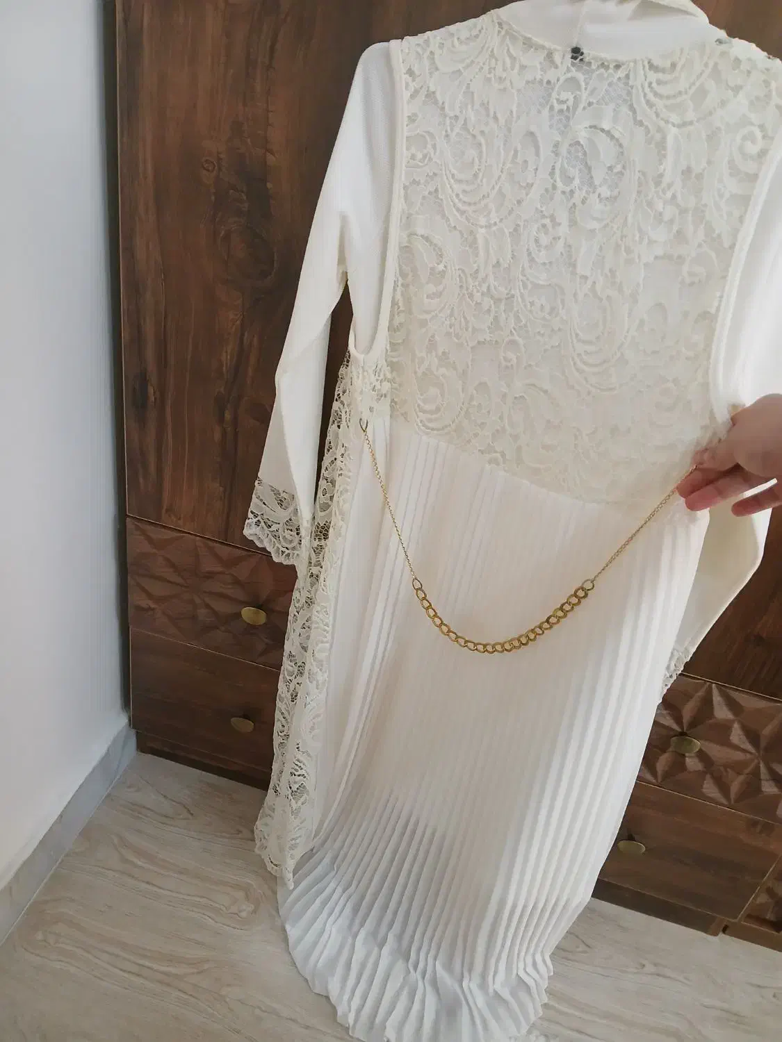 فروش لباس دوتکه ی نو سایز۴۰|لباس|تالش, هشتپر|دیوار