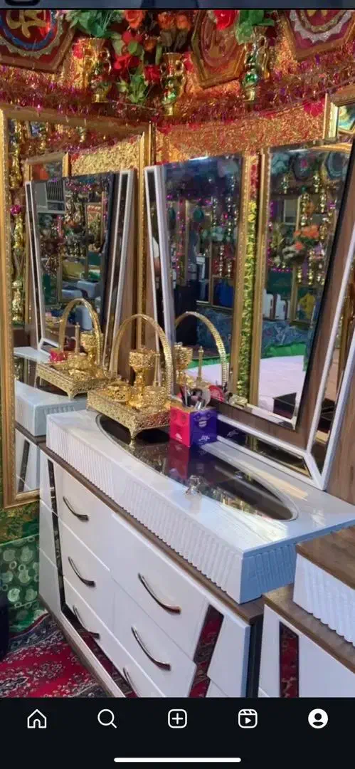 فروش سرویس خواب|تخت و سرویس خواب|بندرعباس, |دیوار