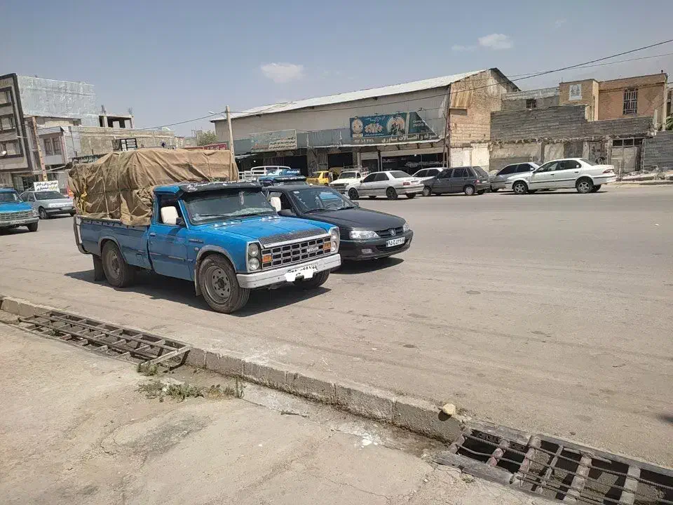 باربری داخل شهری و بیرون استانی|خدمات حمل و نقل|یاسوج, |دیوار