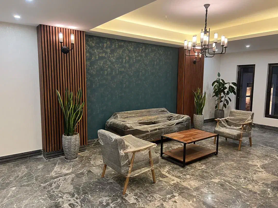 قلب دریان نو۱۲۰متر/۳خواب/فول امکانات / آکواریوم|فروش آپارتمان|تهران, ستارخان|دیوار