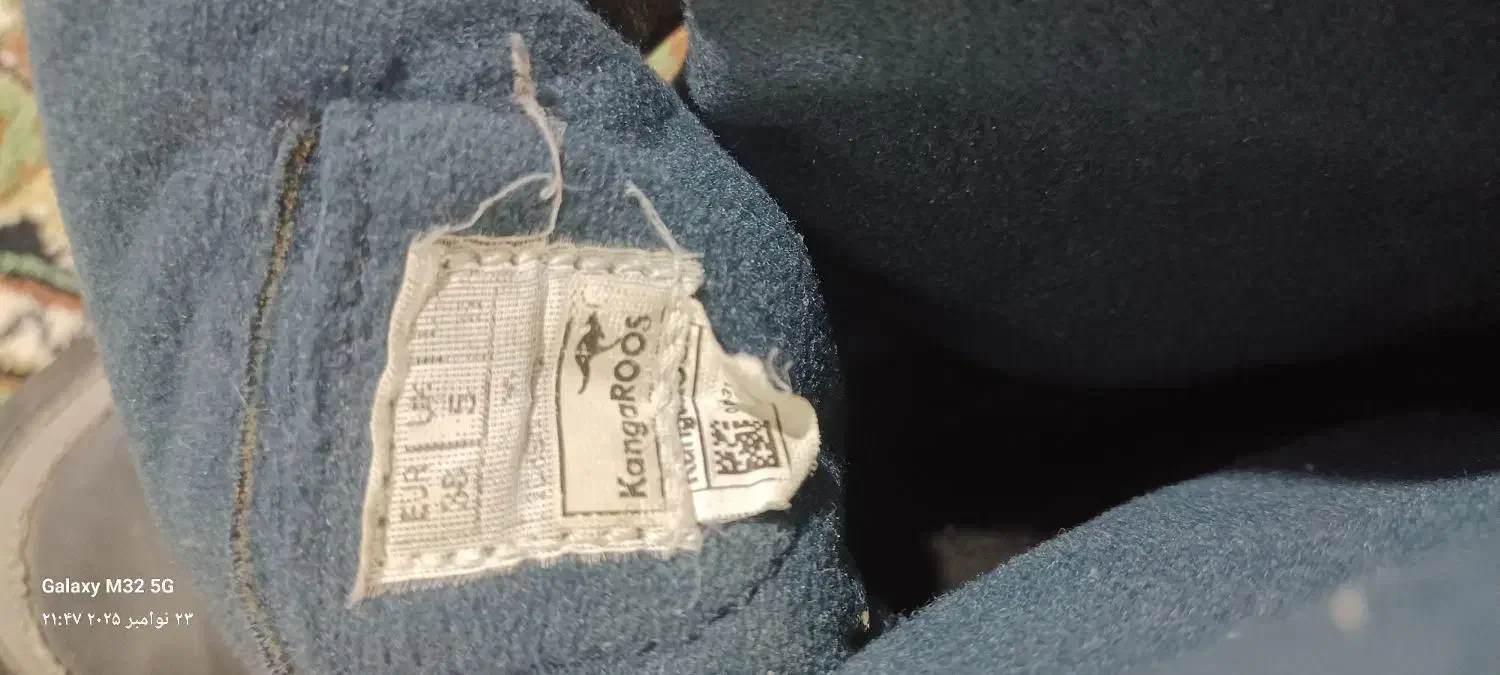 کفش|کیف، کفش، کمربند|کوهدشت, |دیوار