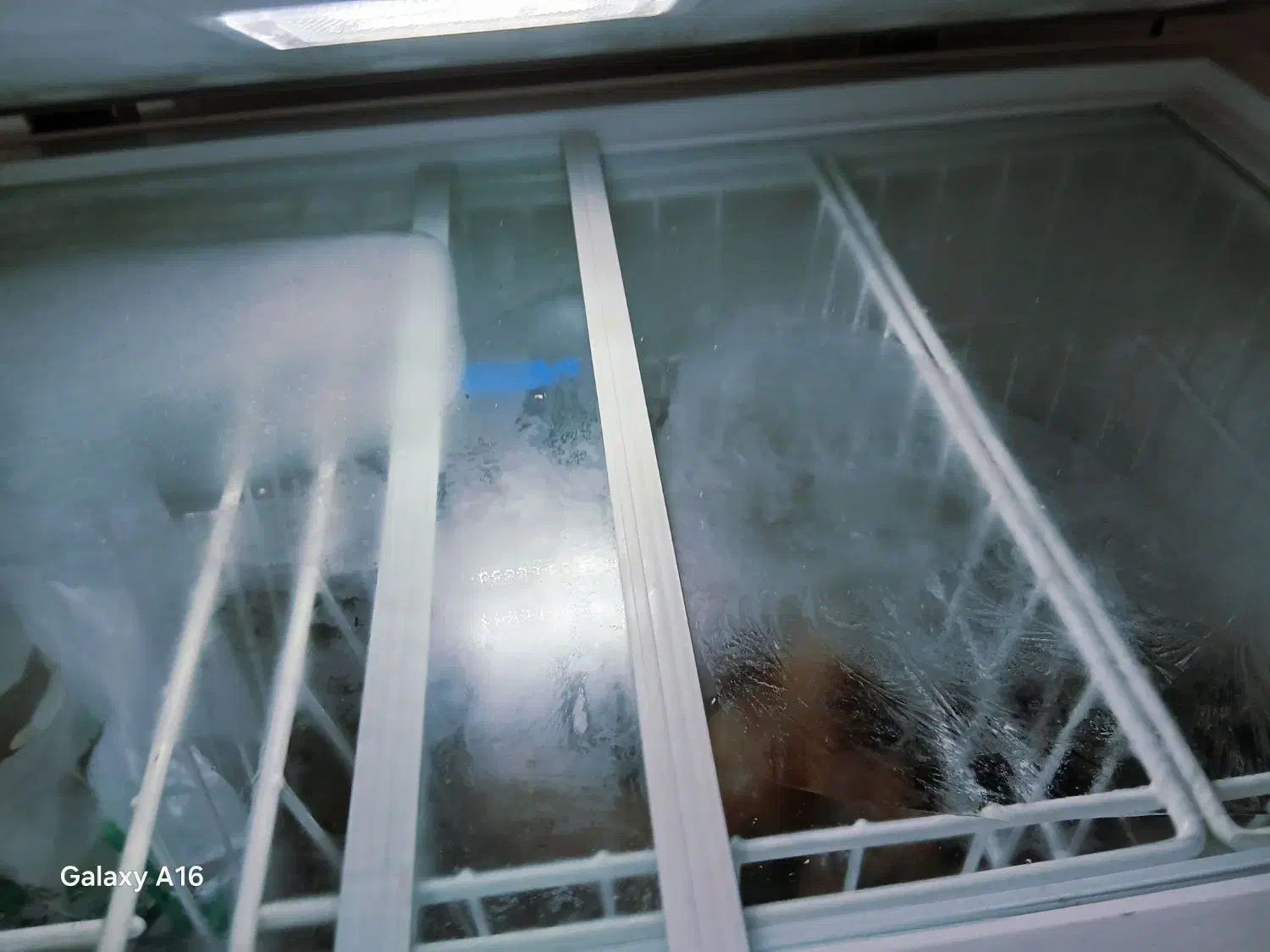 یخچال صندوقی|یخچال و فریزر|کلاله, |دیوار