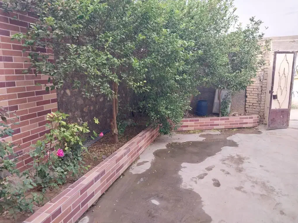 کرایه خانه در روستای تنگ تکاب|اجارهٔ کوتاه‌مدت ویلا و باغ|بهبهان, |دیوار