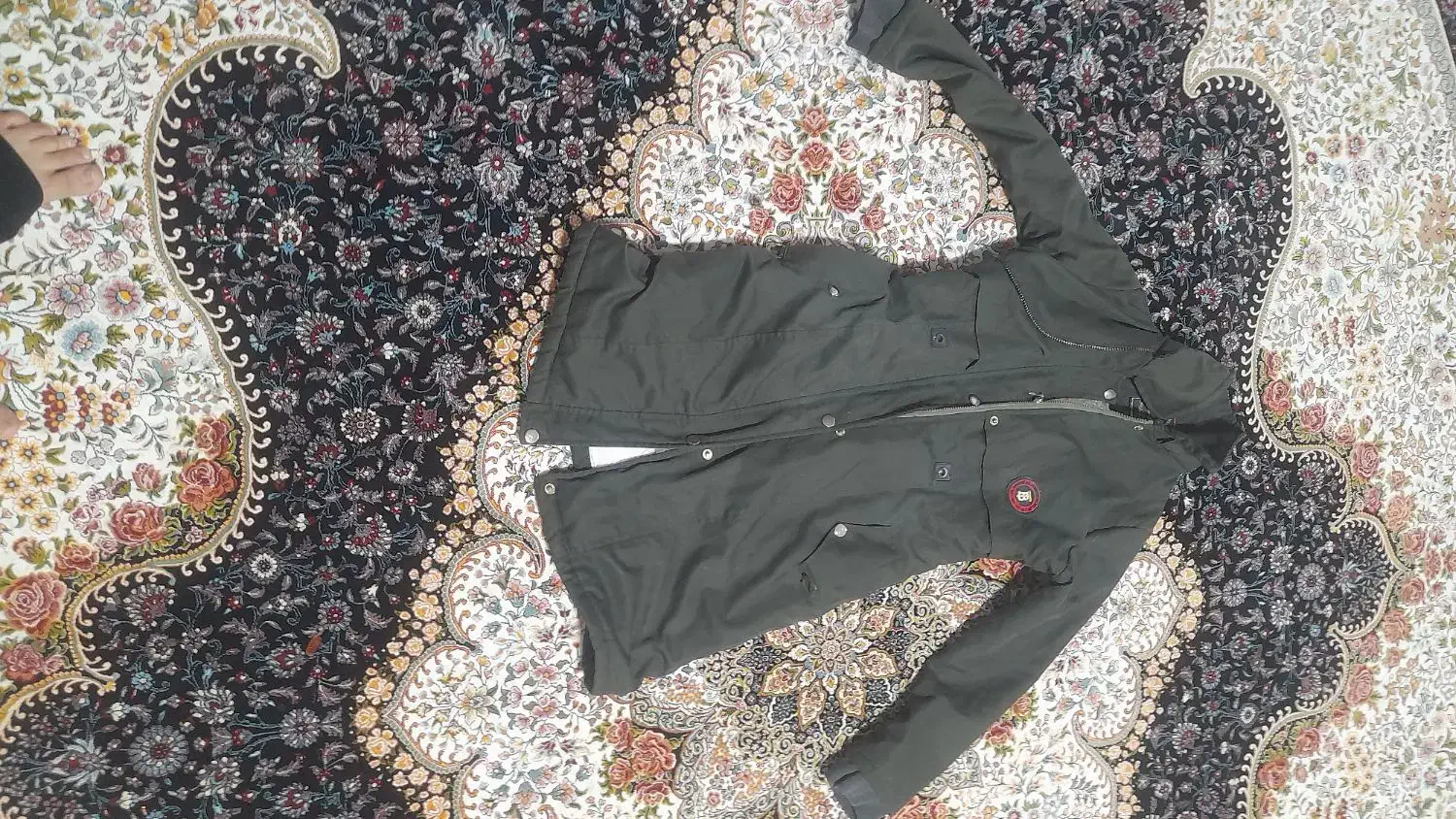 لباس|لباس|لردگان, |دیوار