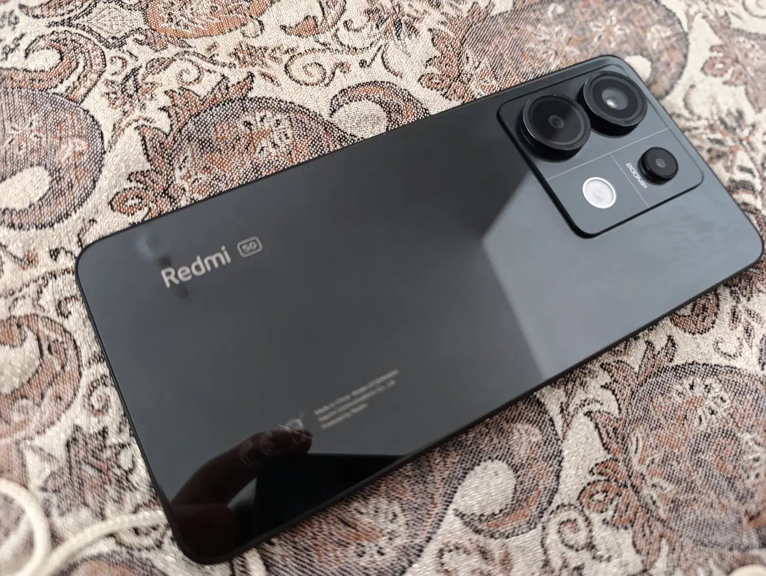 معاوضه یا فروش نقدی|موبایل|کرمانشاه, |دیوار