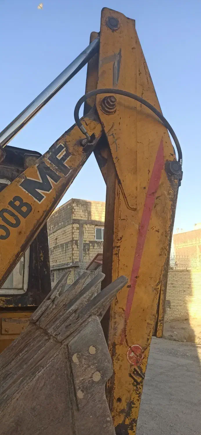 مدل ۵۷|خودرو سنگین|اصفهان, شهرک زاینده رود|دیوار