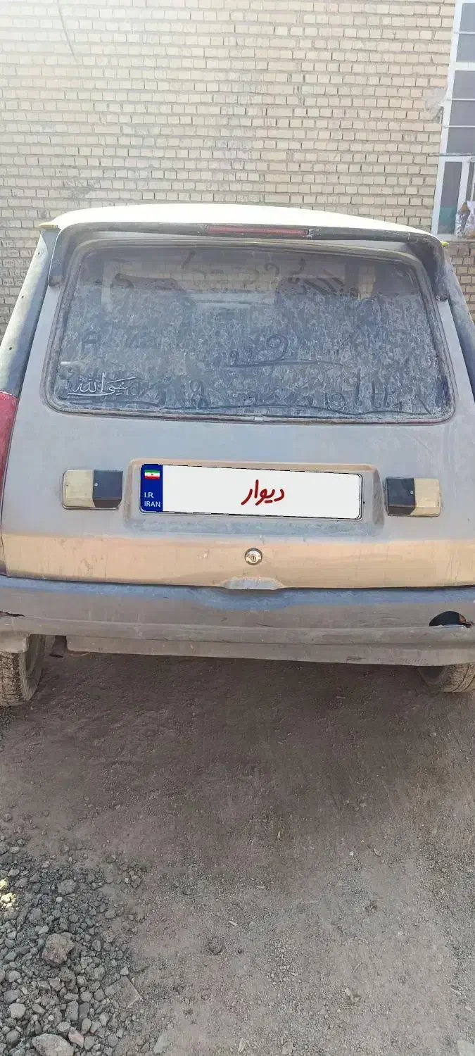 پی کی فروشی|خودرو سواری و وانت|شادگان, |دیوار