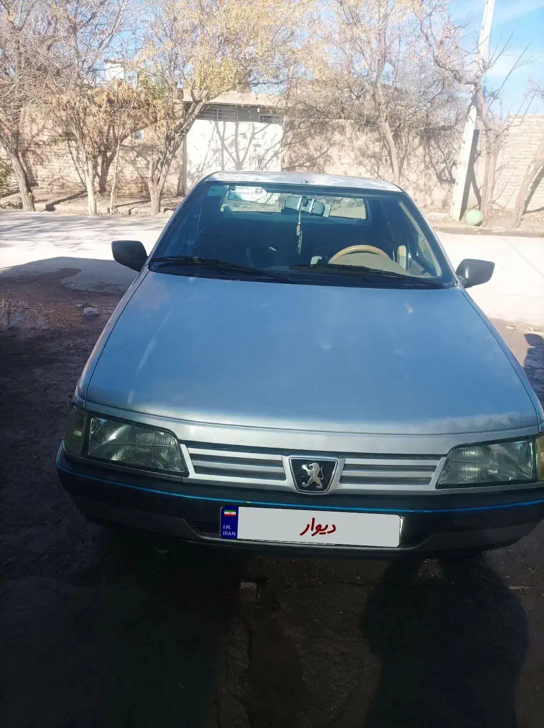 پژو 405|خودرو سواری و وانت|کرمان, |دیوار