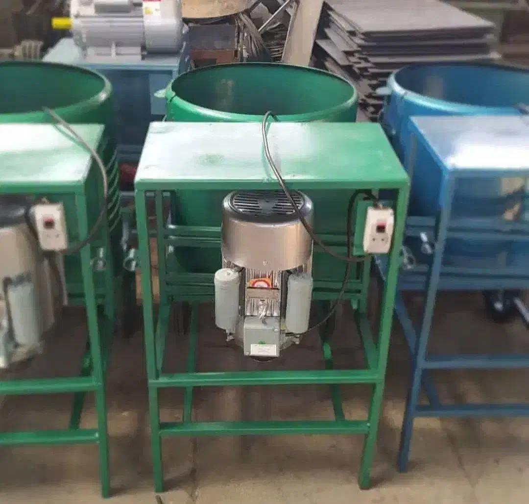 پوست کن گردو وبادام پوستکن برقی  ماکس سنگین|ماشین‌آلات صنعتی|تهران, دستغیب|دیوار