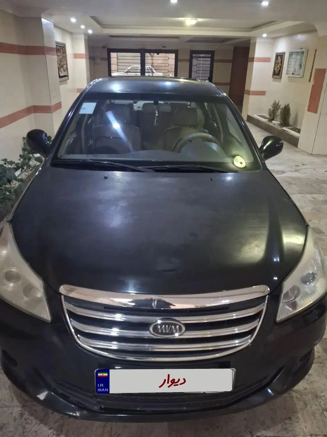 MVM550|خودرو سواری و وانت|تهران, مهران|دیوار