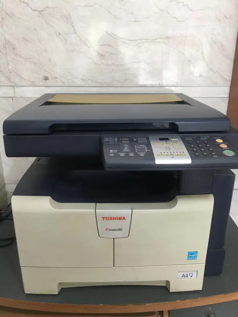 دستگاه فتوکپی|پرینتر، اسکنر، کپی، فکس|اهواز, ۲۴ متری|دیوار