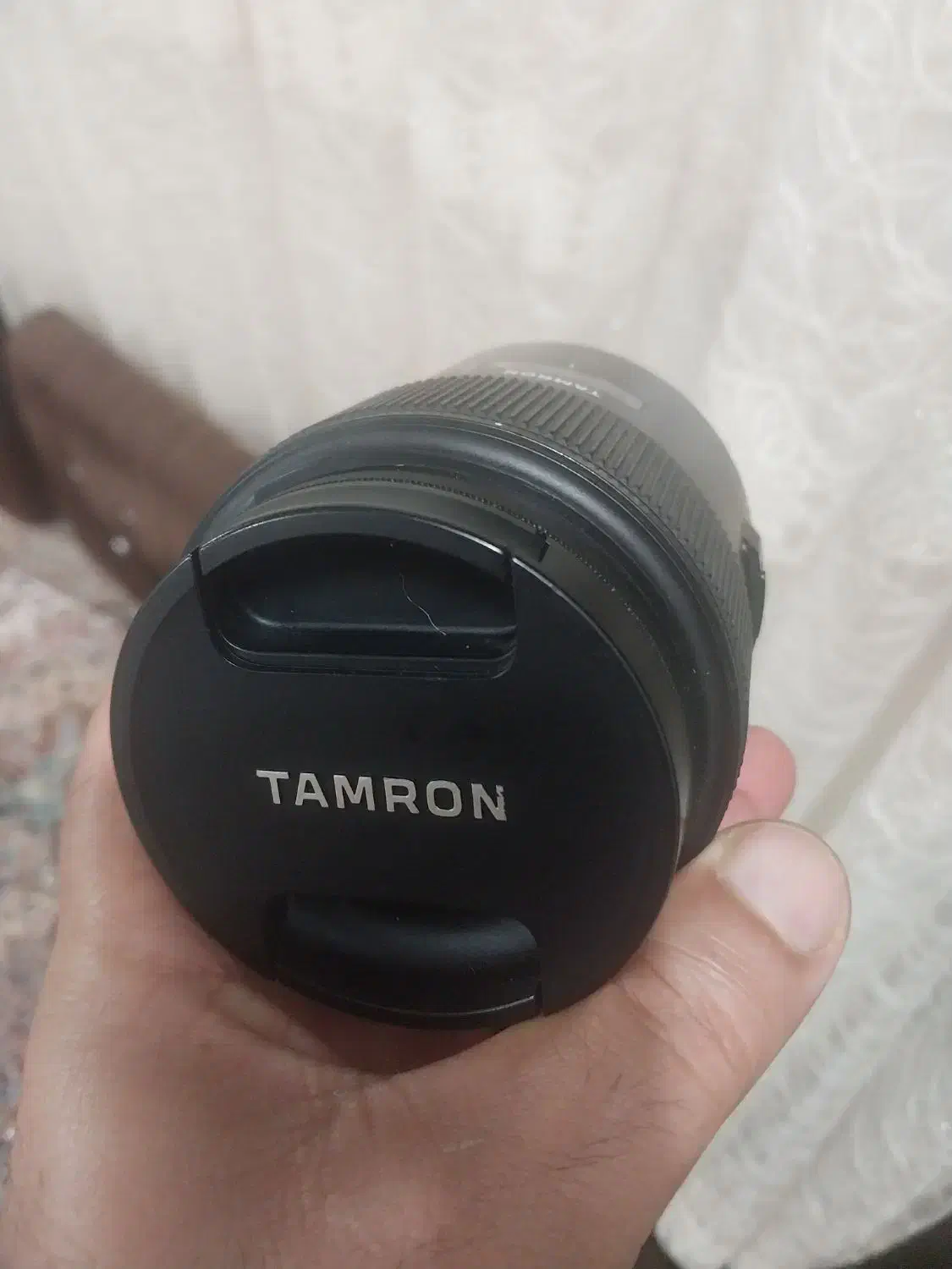 tamron 45 mm|دوربین عکاسی و فیلم‌برداری|سورک, |دیوار