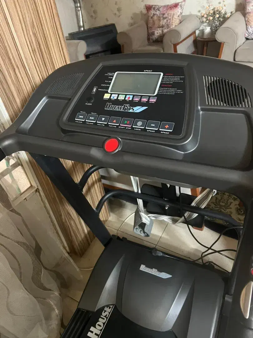 تردمیل نو نو|تجهیزات ورزشی|گلپایگان, |دیوار