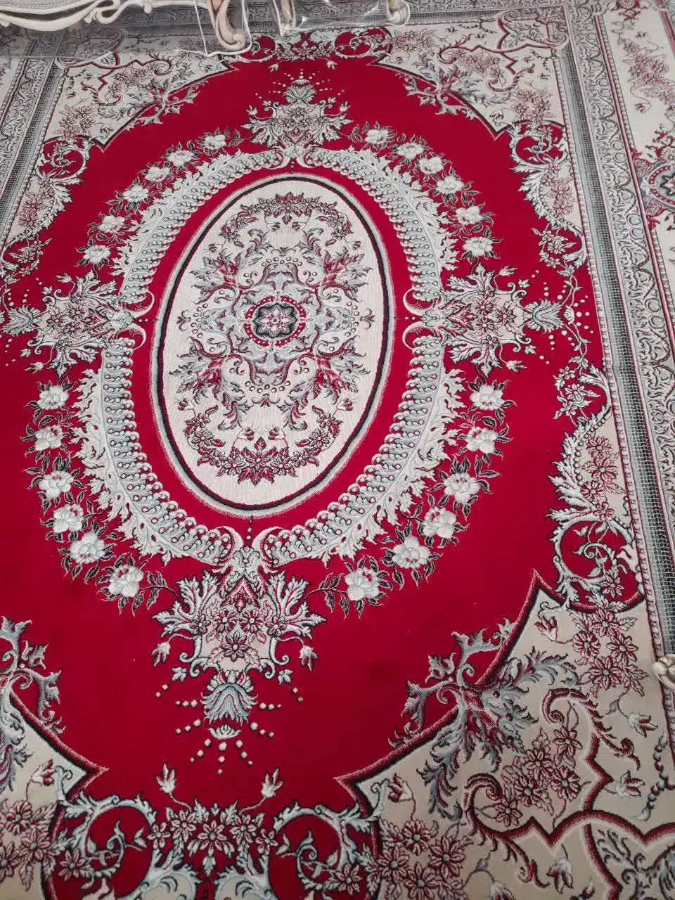 فرش ۱۲ متری|فرش|خرم‌آباد, |دیوار