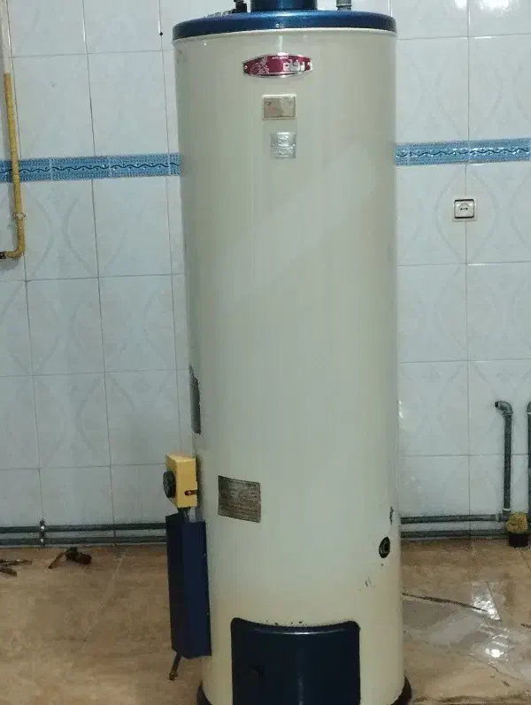 آب گرم کن|آبگرمکن، پکیج، شوفاژ|سریش آباد, |دیوار