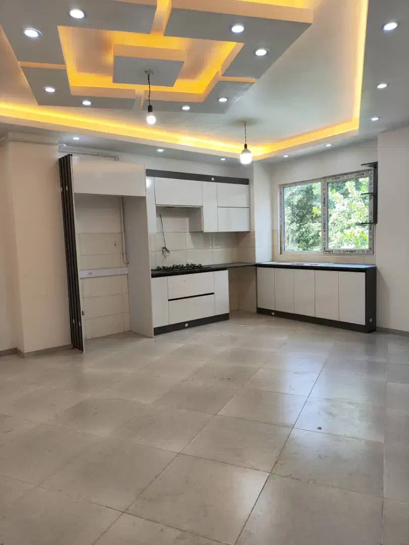 فروش ۸۲ متری/ فرصت سرمایه گذاری|فروش آپارتمان|لاهیجان, شهرک فرهنگیان|دیوار