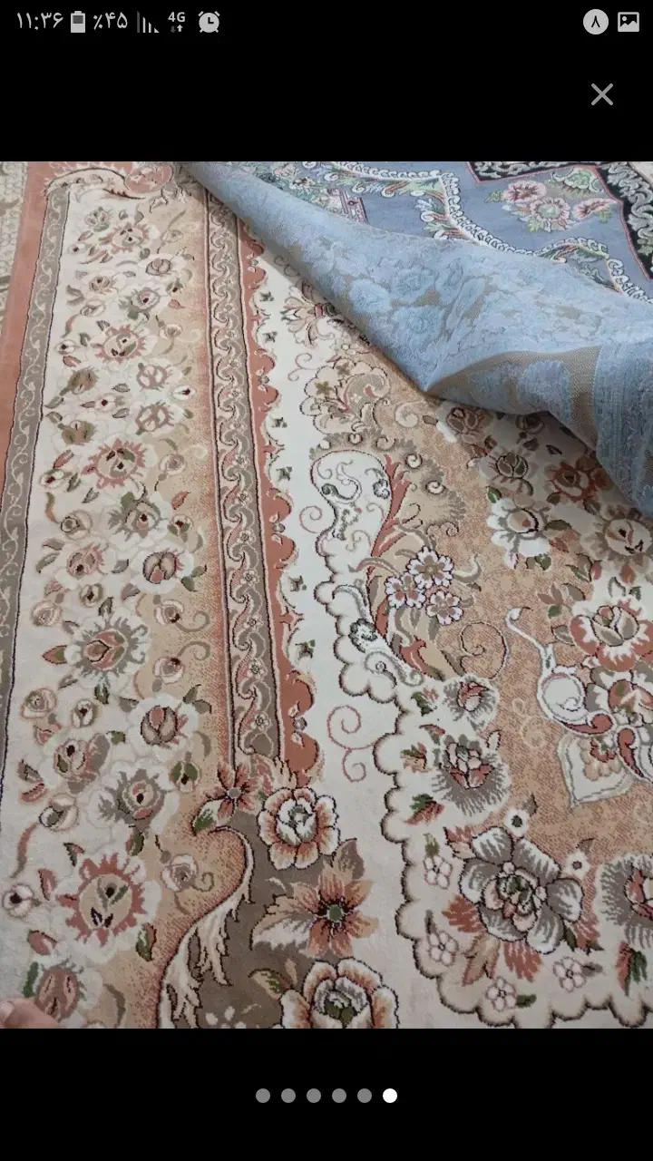 فرش۱۲متری|فرش|نیشابور, مدرس|دیوار