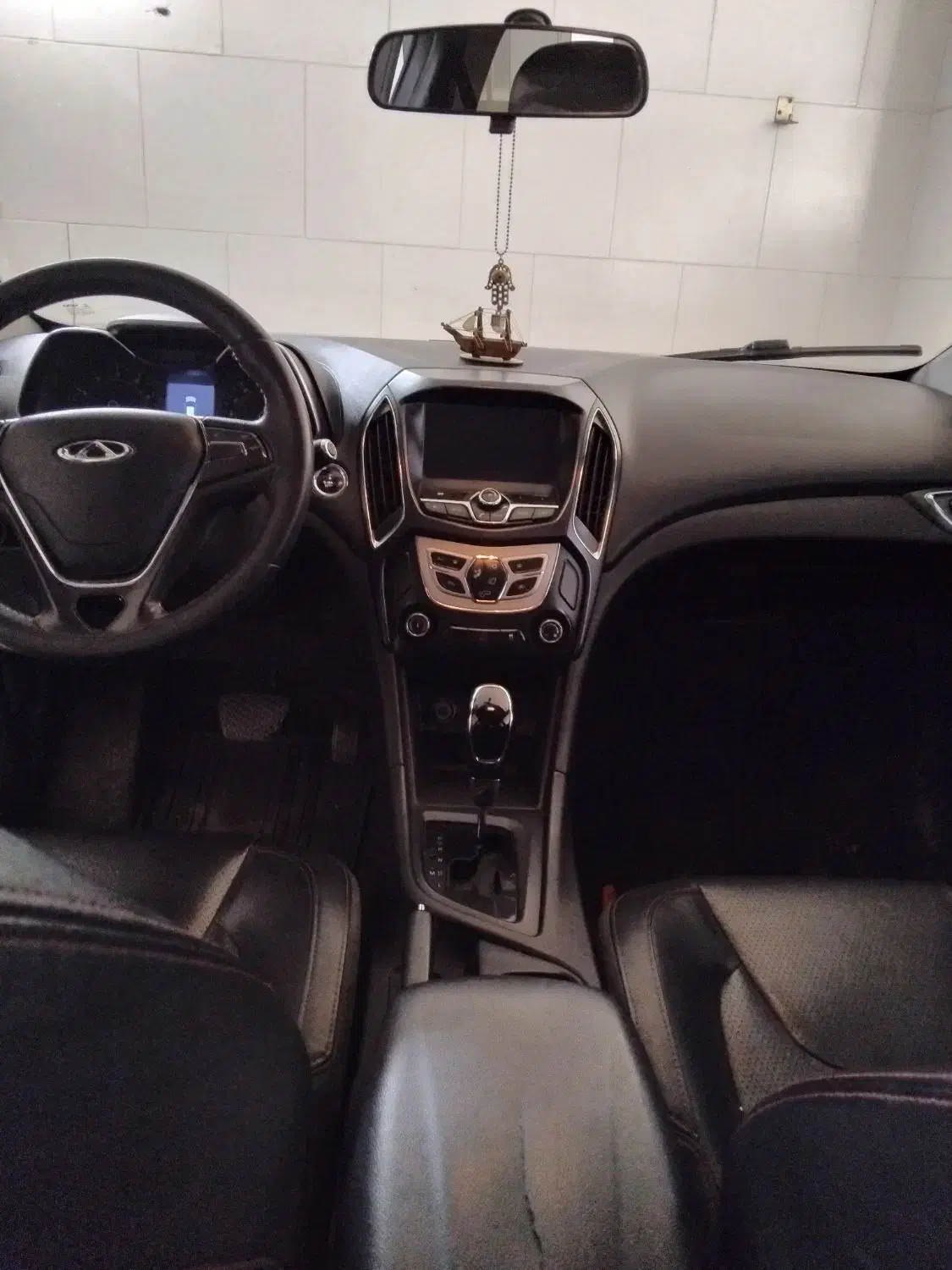 اریزو اکسلنت فول وارداتی توربو|خودرو سواری و وانت|اصفهان, ملکشهر|دیوار