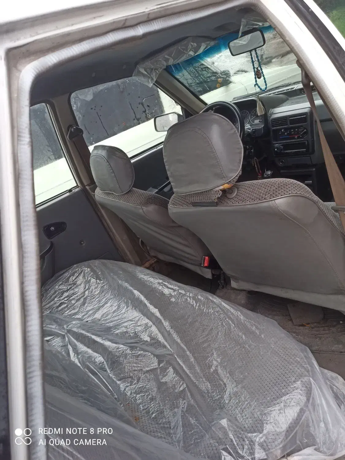 پراید مدل۸۵|خودرو سواری و وانت|محمودآباد, |دیوار