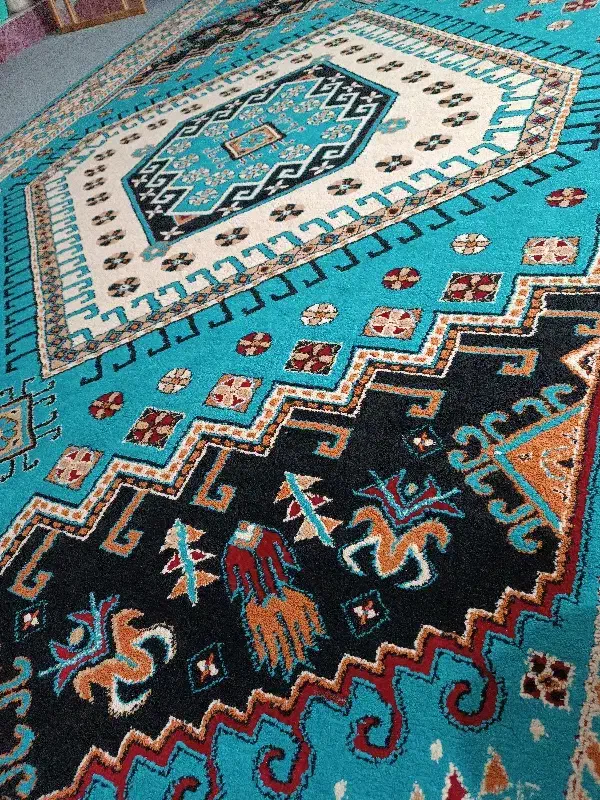 فروشی|گلیم، جاجیم، گبه|یاسوج, |دیوار